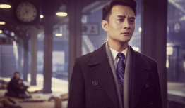 王凯主演电视剧有哪些,王凯影视生涯精彩剧作集锦