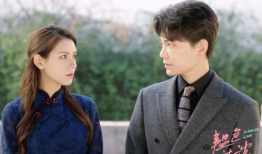 韫色过浓电视剧,爱情与现实的纠葛，青春的甜蜜与苦涩